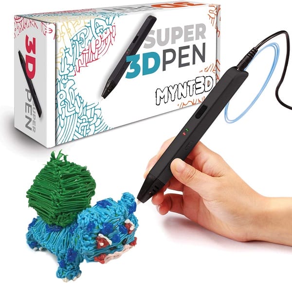 Penna 3D per bambini e adulti
