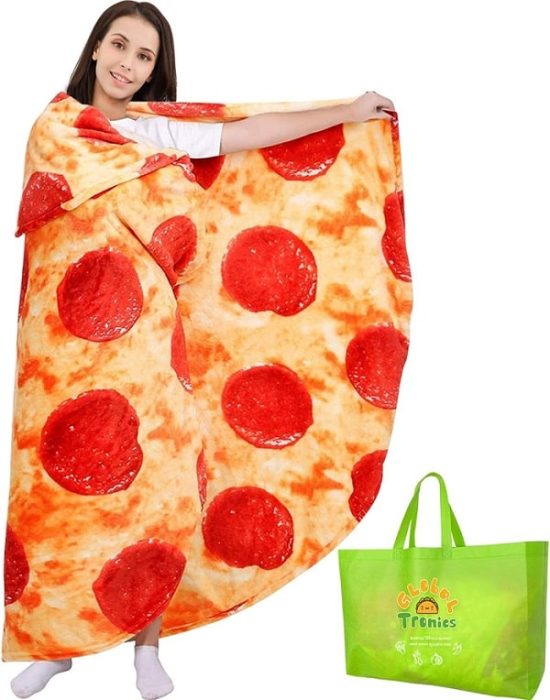 coperta pizza